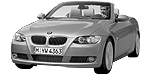 BMW E93 U2889 Fault Code