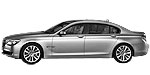 BMW F02 U2889 Fault Code