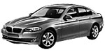 BMW F10 U2889 Fault Code