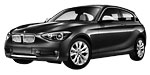 BMW F21 U2889 Fault Code